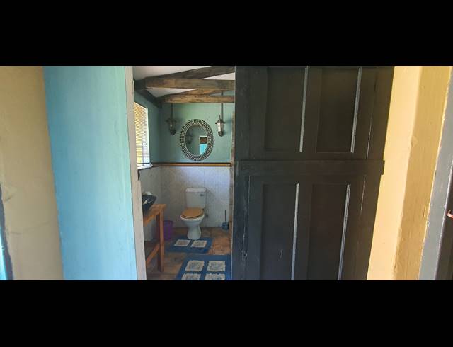 3 BEDROOM HOUSE FOR SALE IN RENSBURG